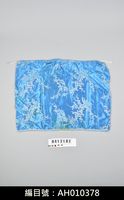 藏品(金光布袋戲服飾-披風)的圖片